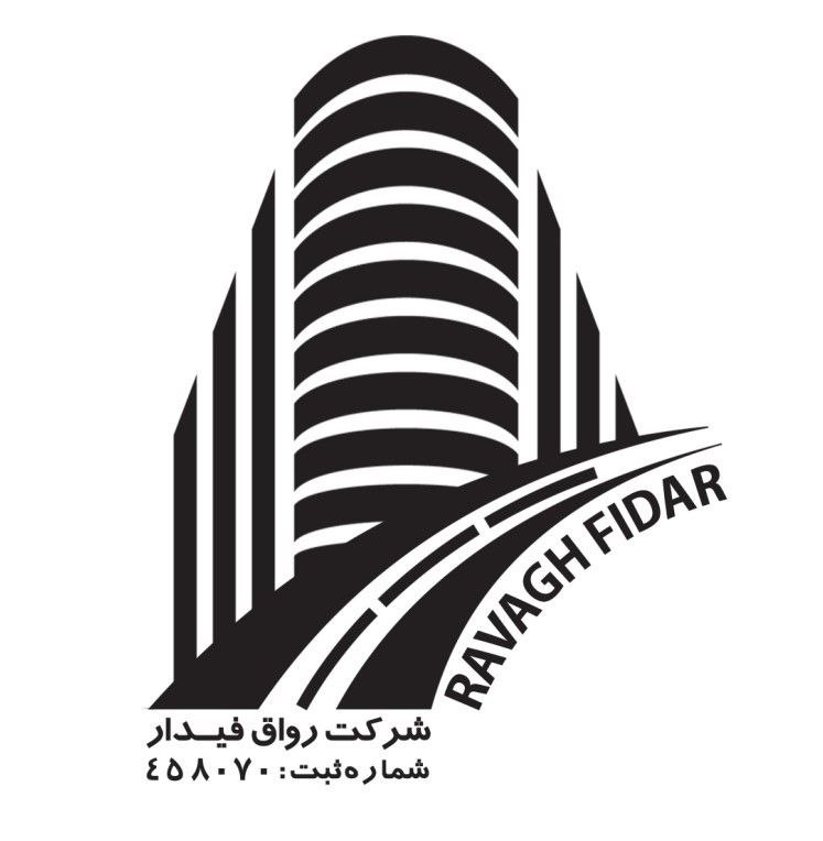 لوگو رواق فیدار