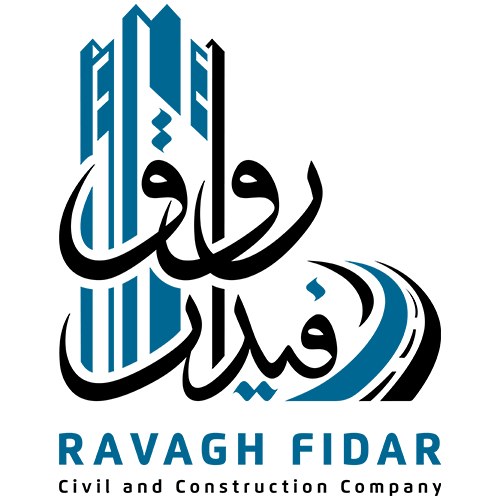 لوگو رواق فیدار